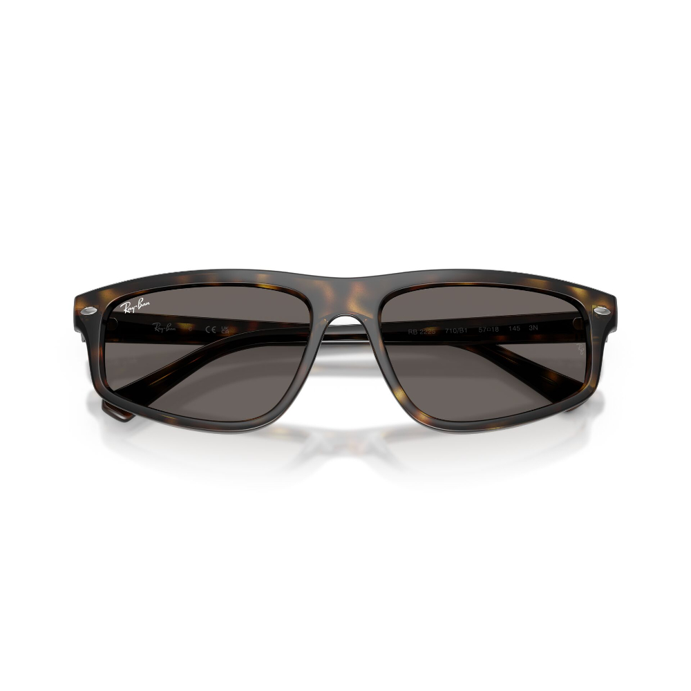 Ray-Ban RB2225 710/B1 59 - Imagen 4