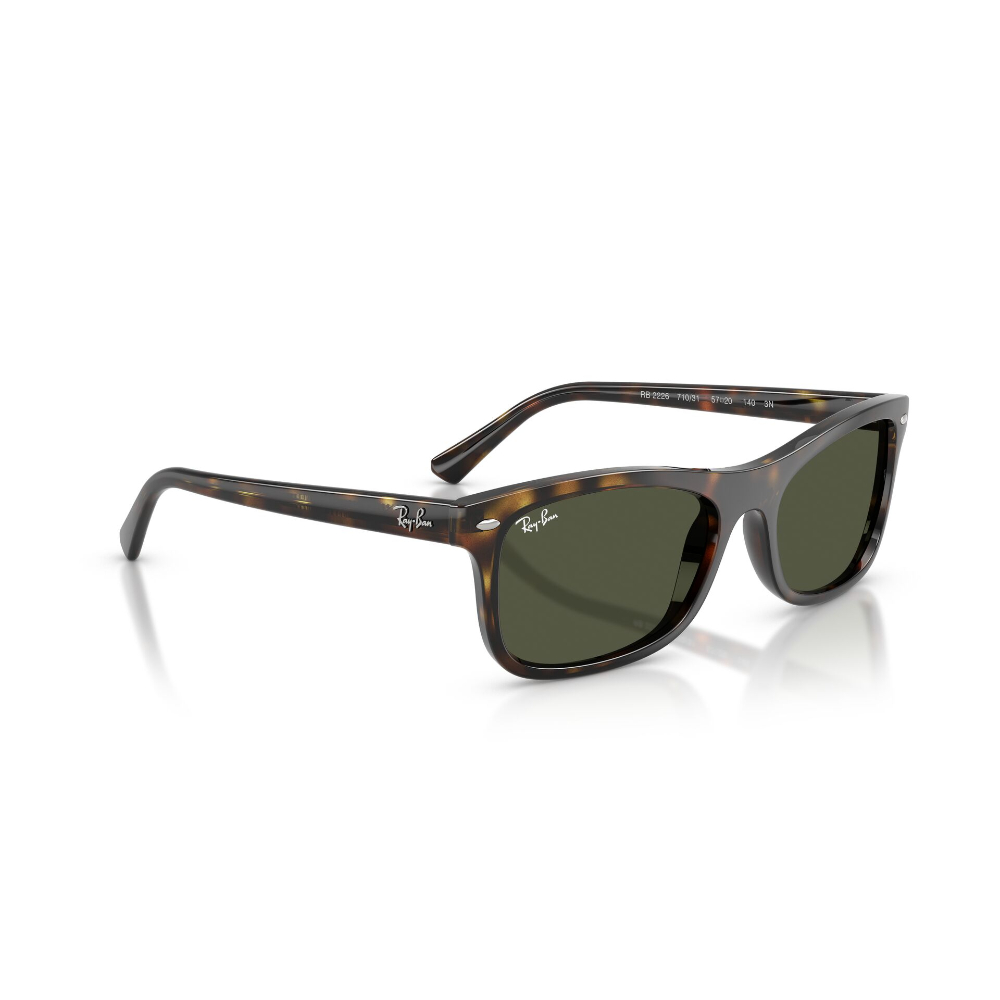 Ray-Ban RB2226 710/31 57 - Imagen 6