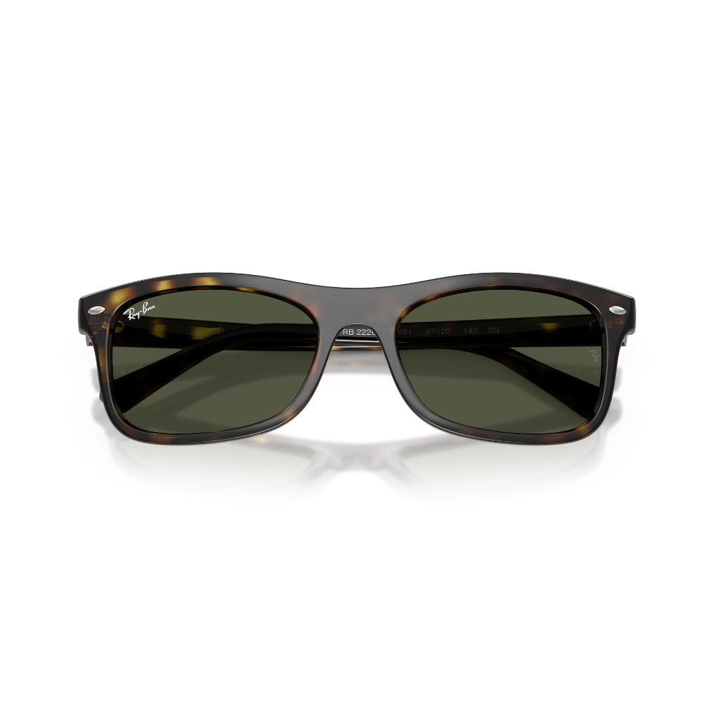 Ray-Ban RB2226 710/31 57 - Imagen 4