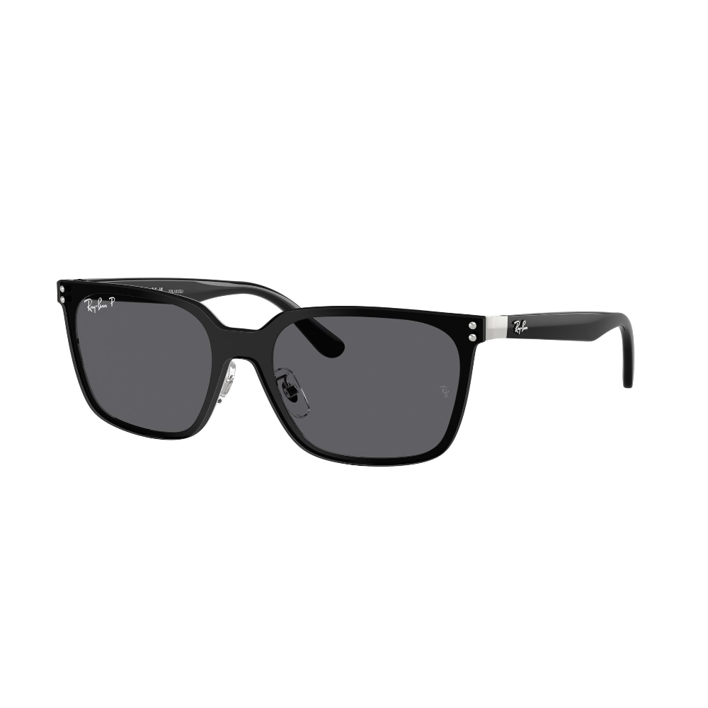Ray-Ban RB3784D 003/81 45 Polarizado - Imagen 2