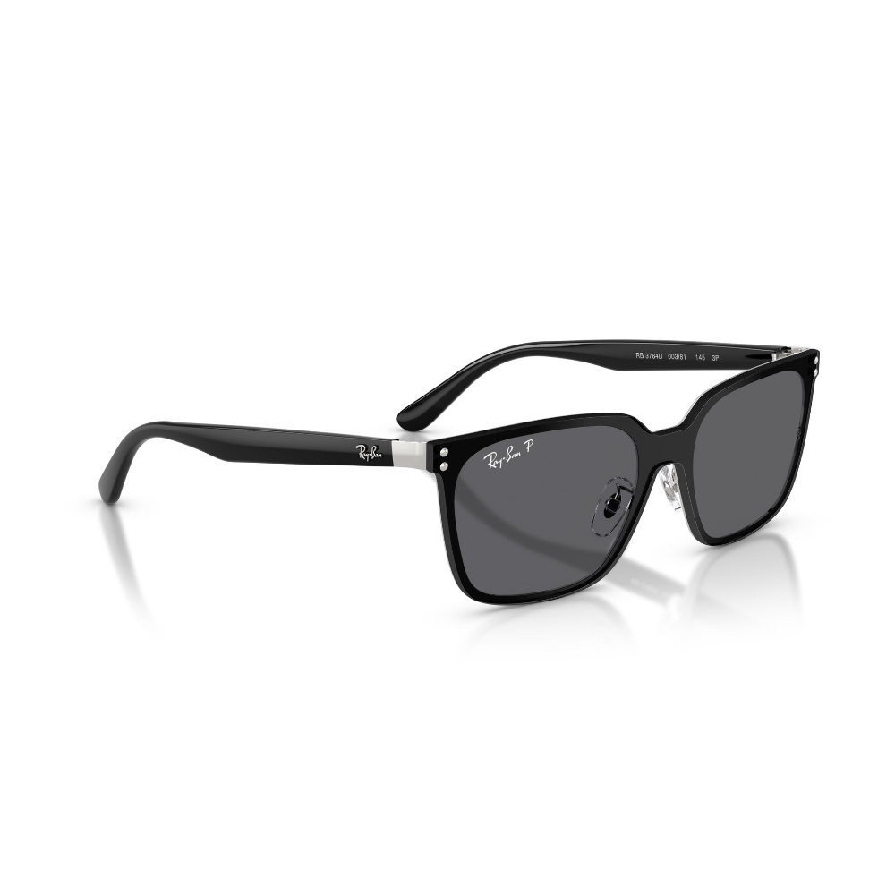 Ray-Ban RB3784D 003/81 45 Polarizado - Imagen 3
