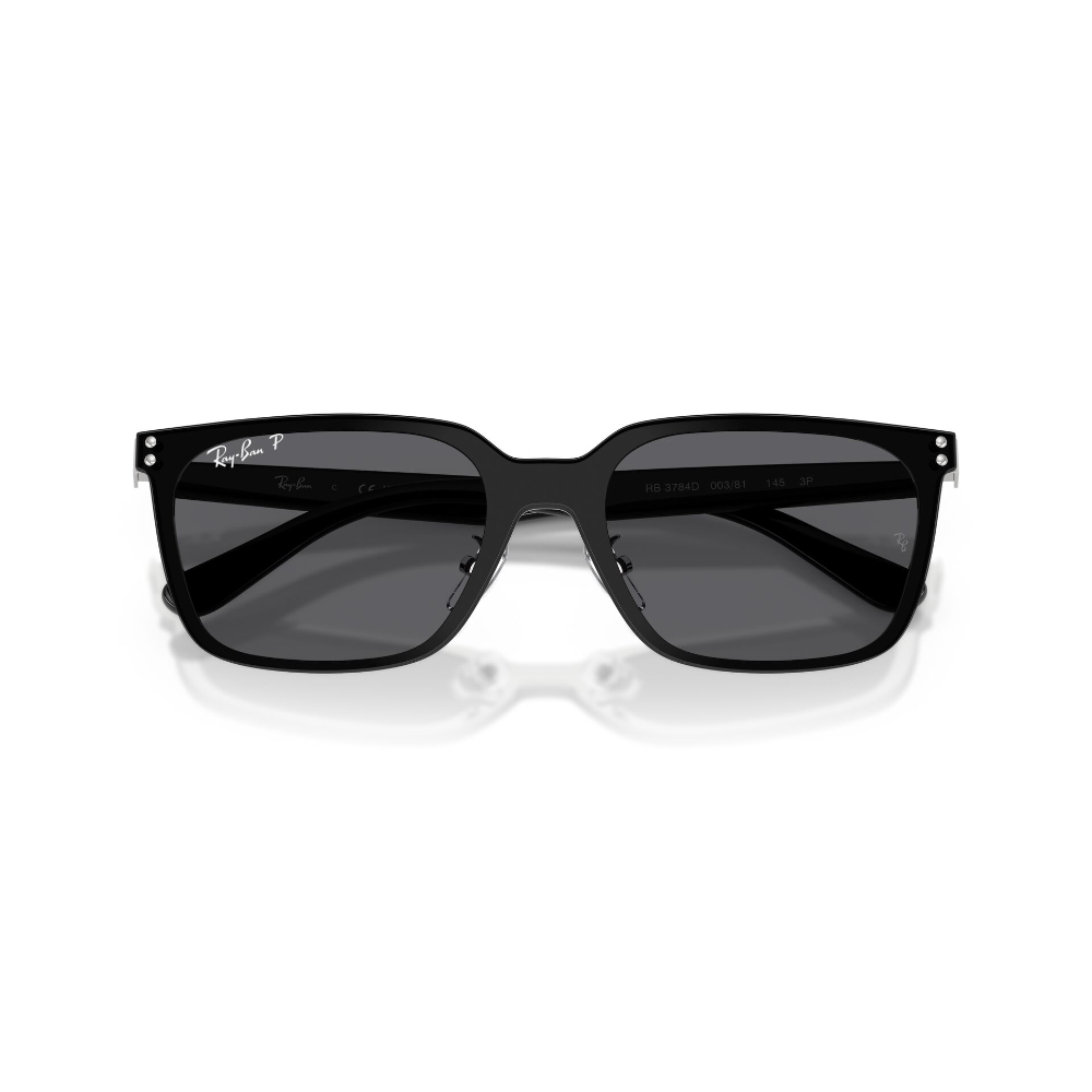 Ray-Ban RB3784D 003/81 45 Polarizado - Imagen 5