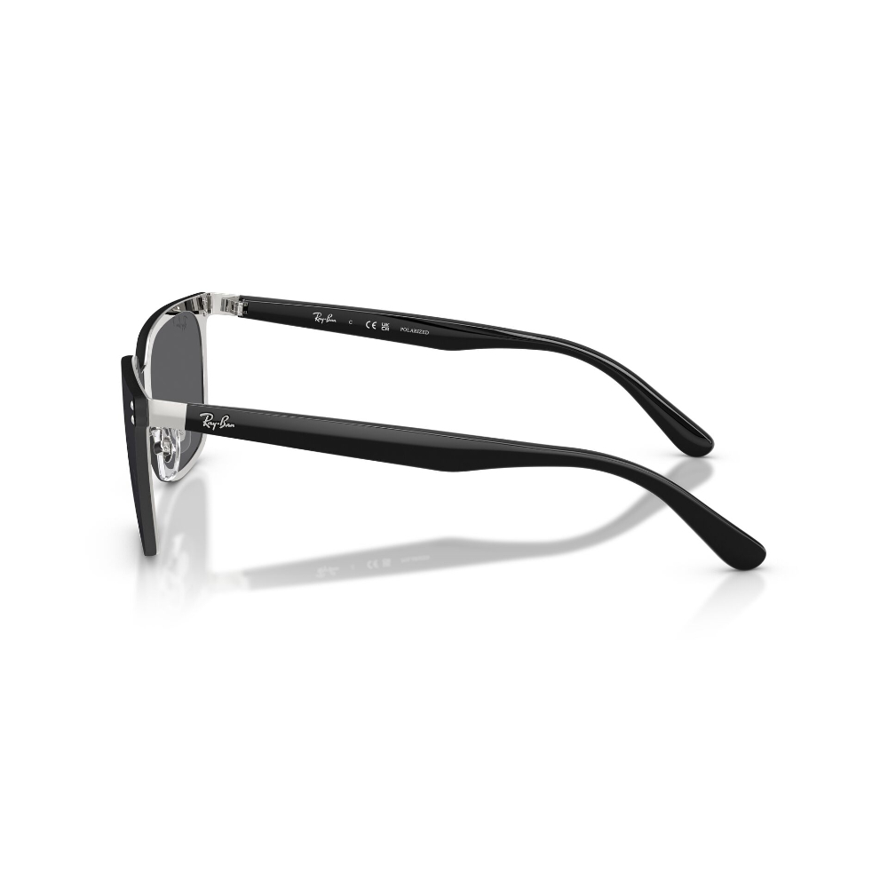 Ray-Ban RB3784D 003/81 45 Polarizado - Imagen 7