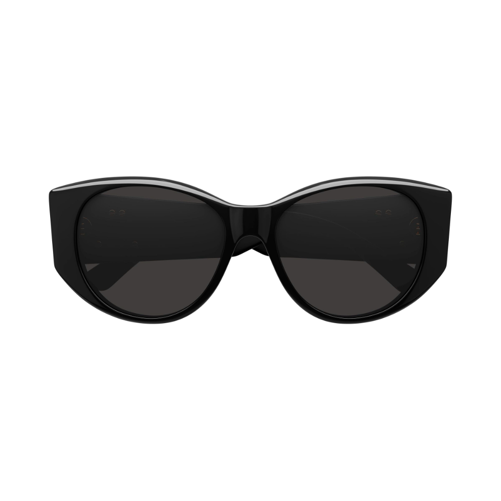Balenciaga BB0455S 001 55