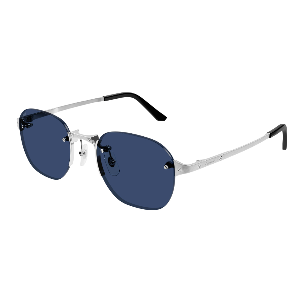 Cartier CT0459S 003 51 - Imagen 2
