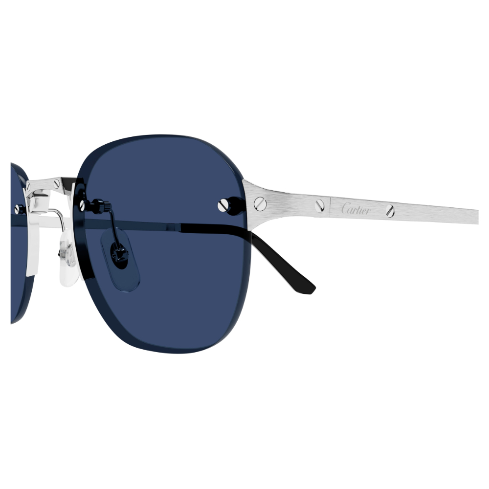 Cartier CT0459S 003 51 - Imagen 3
