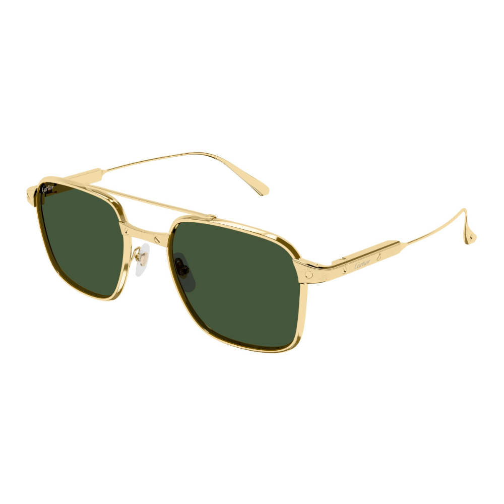 Cartier CT0610S 002 54 - Imagen 2