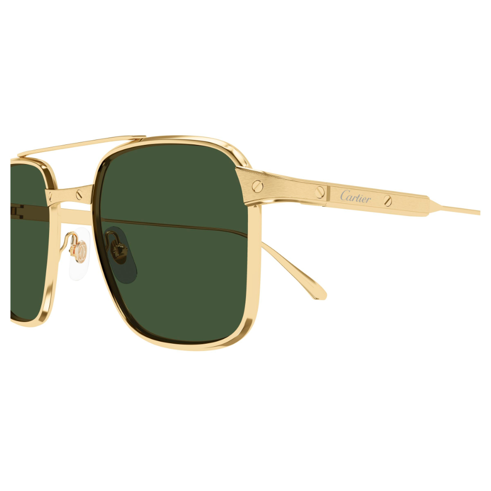Cartier CT0610S 002 54 - Imagen 3
