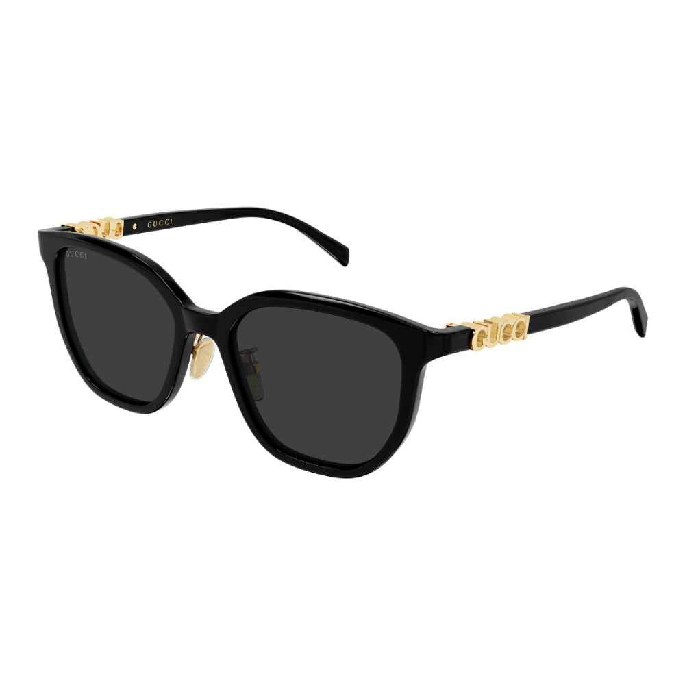Gucci GG2037SA 001 54 - Imagen 2