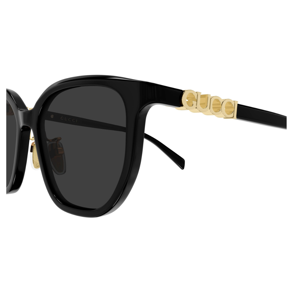 Gucci GG2037SA 001 54 - Imagen 3