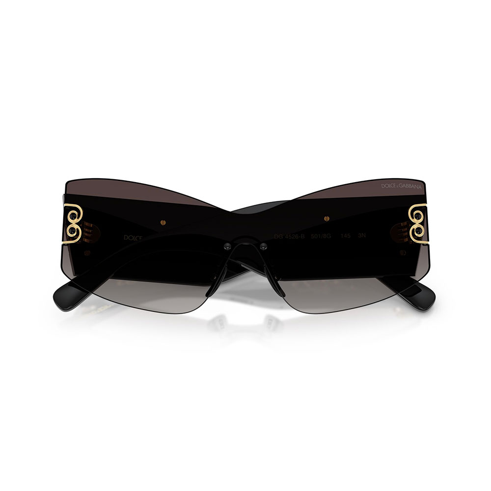 Dolce & Gabbana DG4526B 501/8G 42 - Imagen 5
