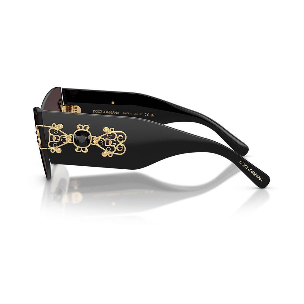 Dolce & Gabbana DG4526B 501/8G 42 - Imagen 2