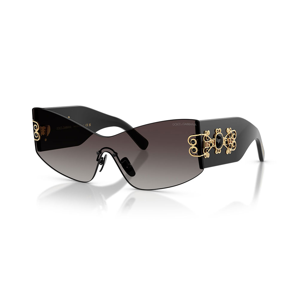 Dolce & Gabbana DG4526B 501/8G 42 - Imagen 7