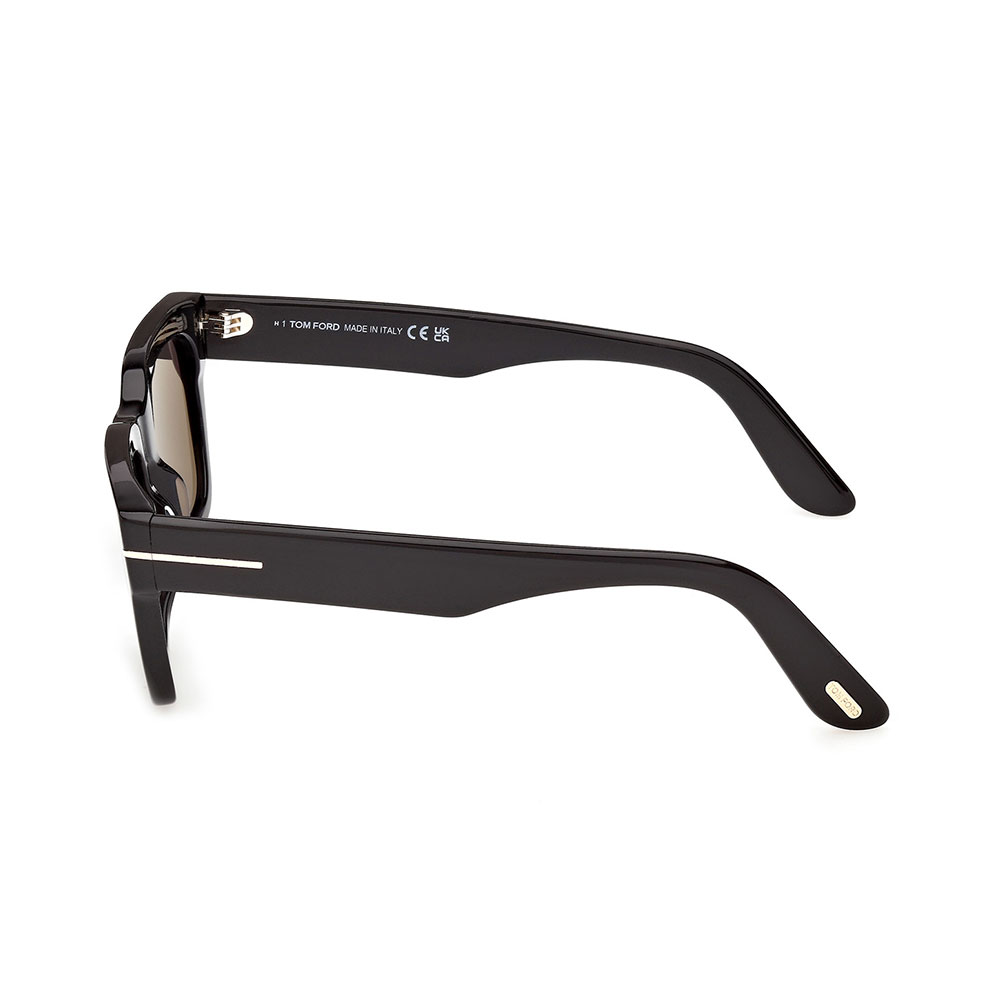 Tom Ford FT1333 01A 53 - Imagen 2