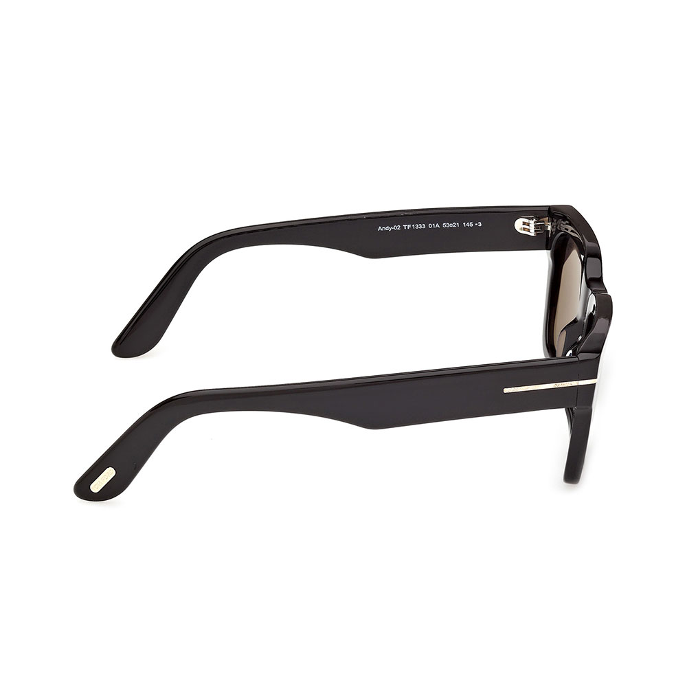 Tom Ford FT1333 01A 53 - Imagen 6