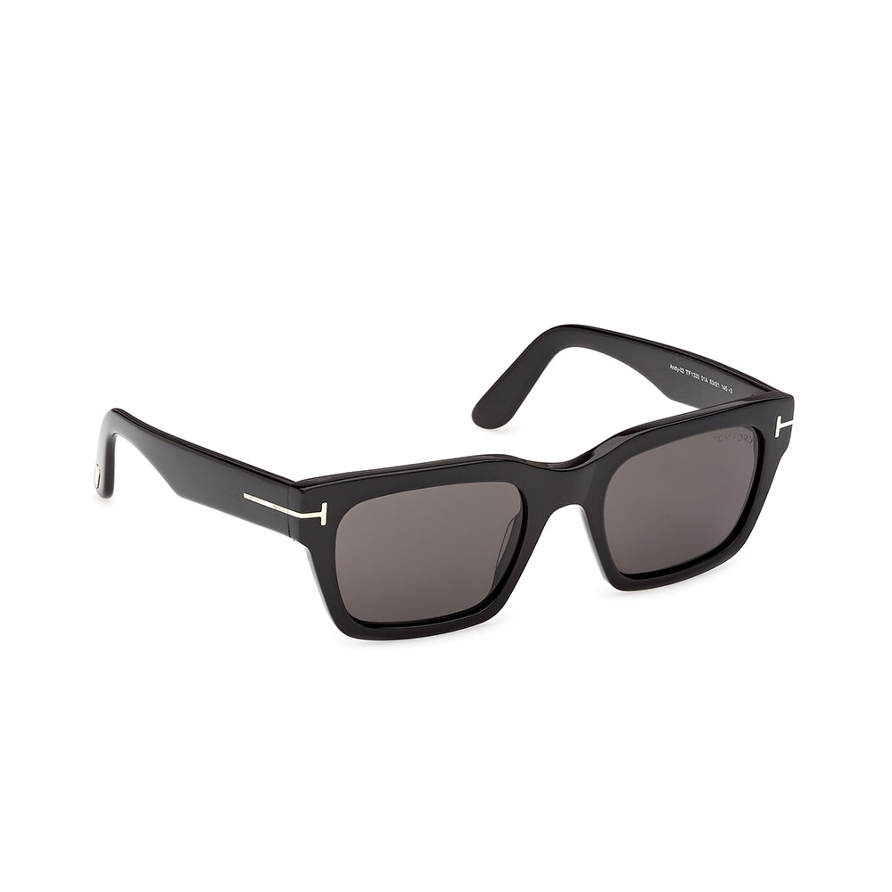 Tom Ford FT1333 01A 53 - Imagen 7