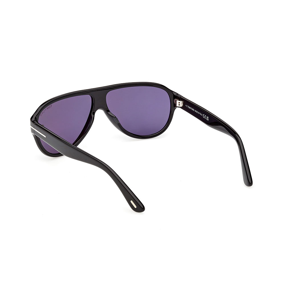 Tom Ford FT1336 01V 61 - Imagen 3