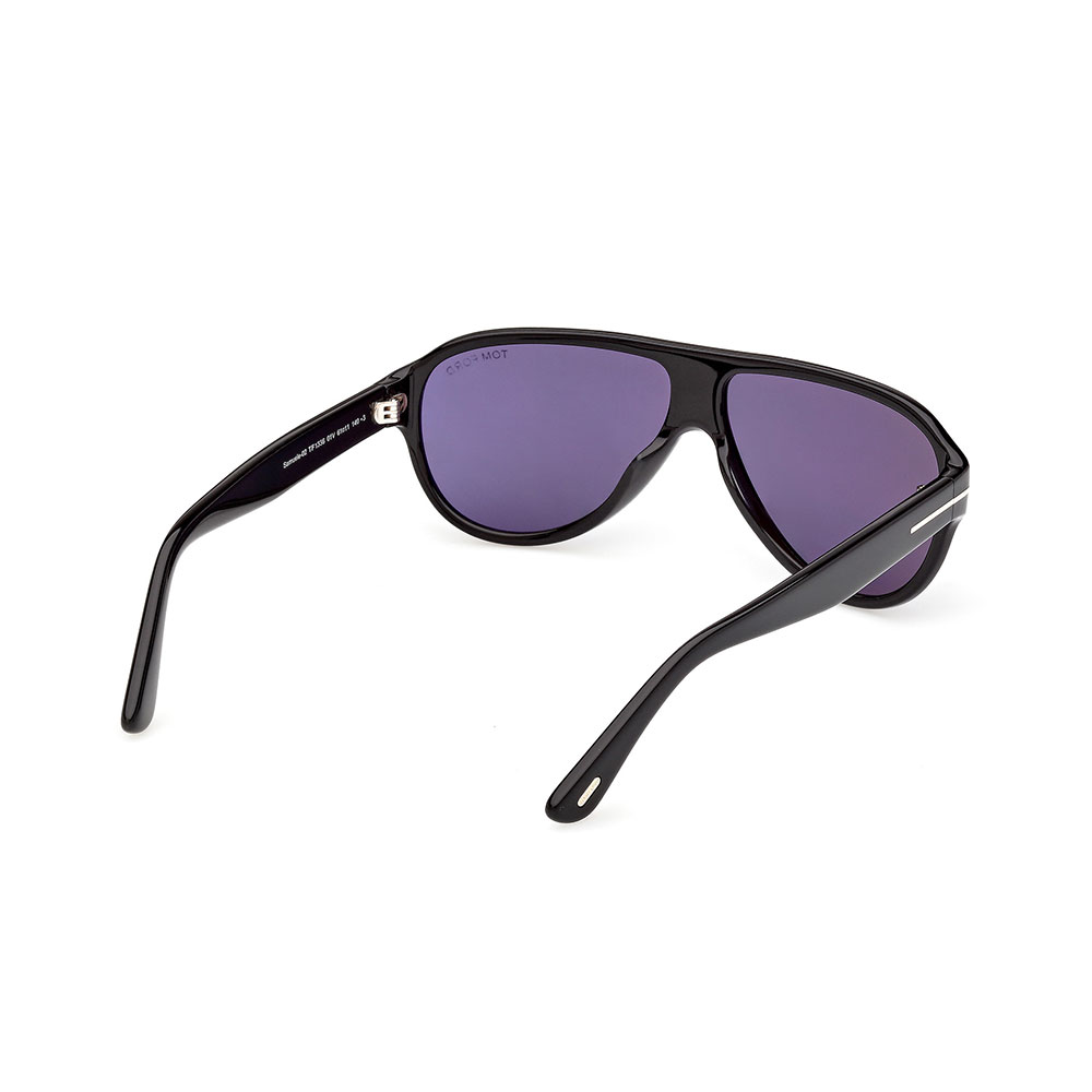 Tom Ford FT1336 01V 61 - Imagen 5