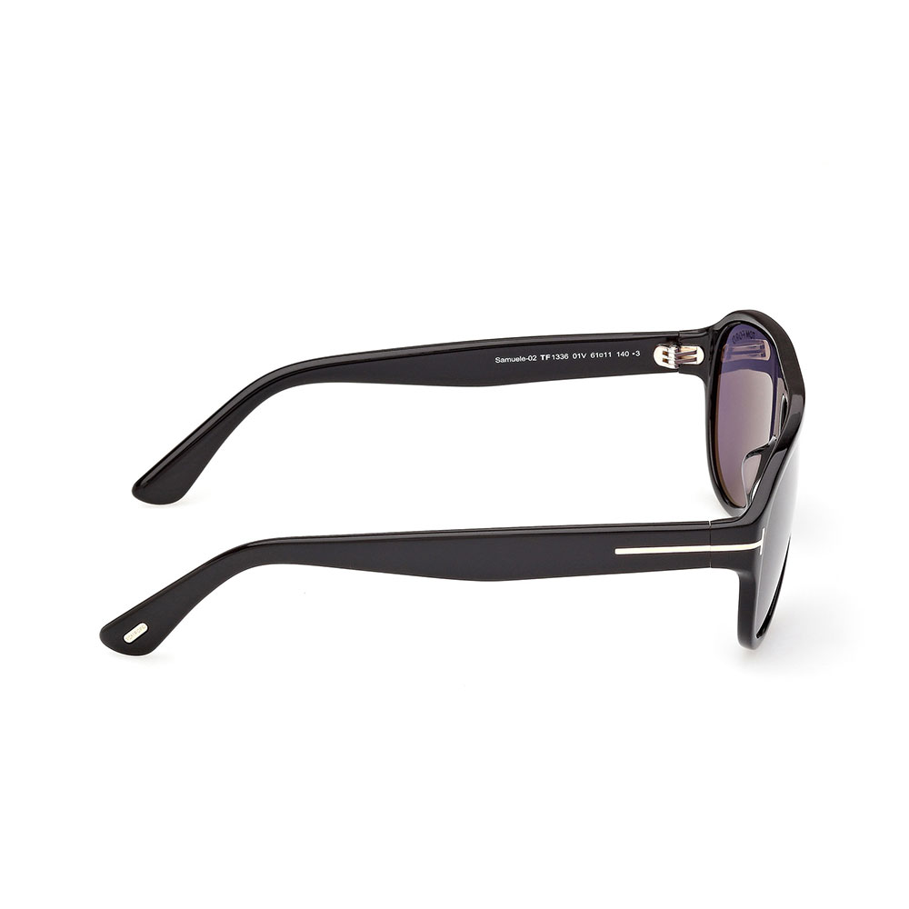 Tom Ford FT1336 01V 61 - Imagen 6