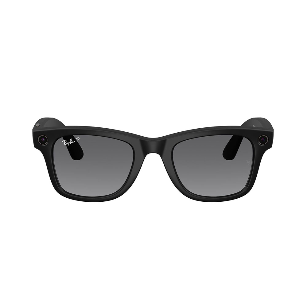 Ray Ban Meta RW4012 601ST3 53