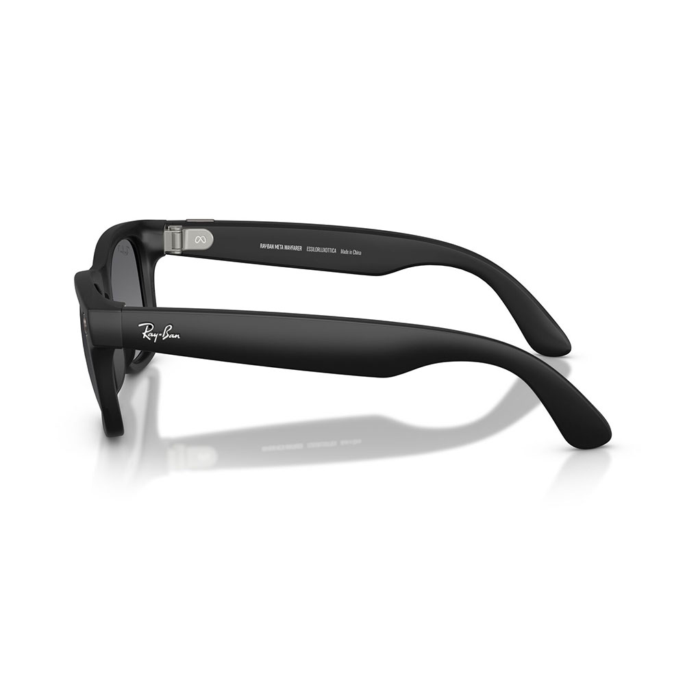 Ray Ban Meta RW4012 601ST3 53 - Imagen 5