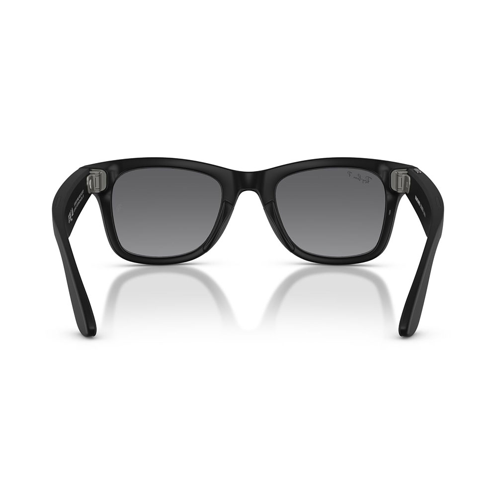 Ray Ban Meta RW4012 601ST3 53 - Imagen 4