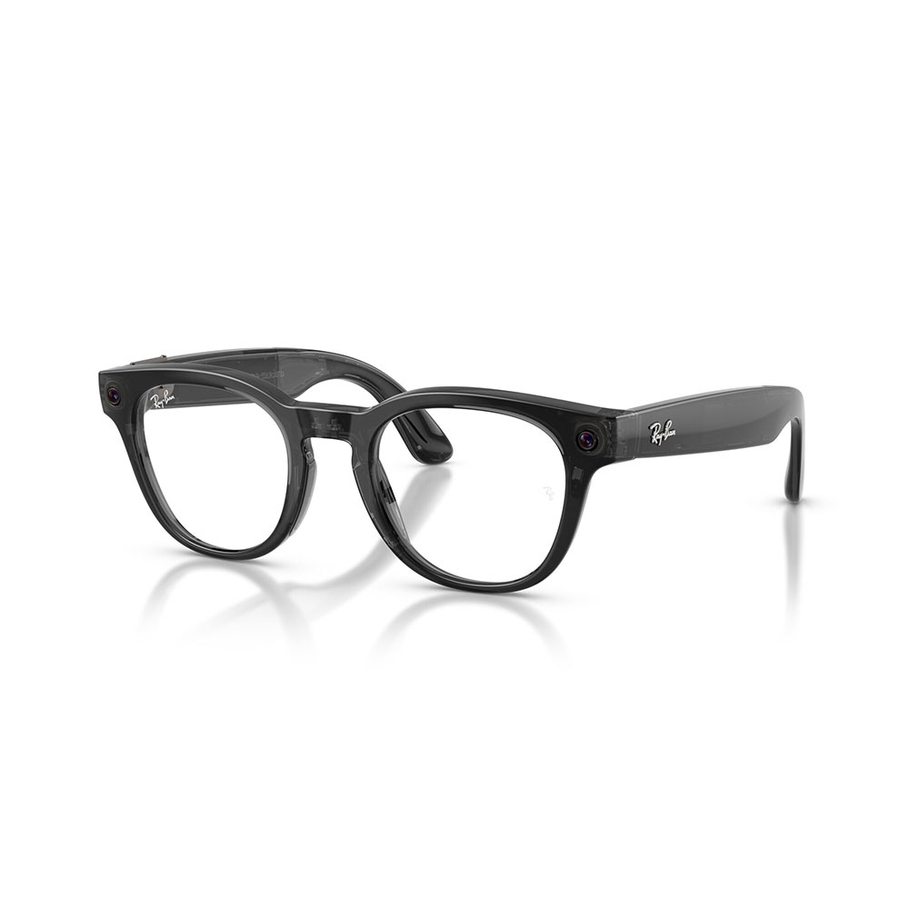 RAY-BAN META SCRIBER OPTICS - GEN 2 RW7002 8526 49 - Imagen 2