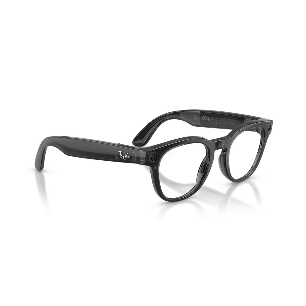 RAY-BAN META SCRIBER OPTICS - GEN 2 RW7002 8526 49 - Imagen 3