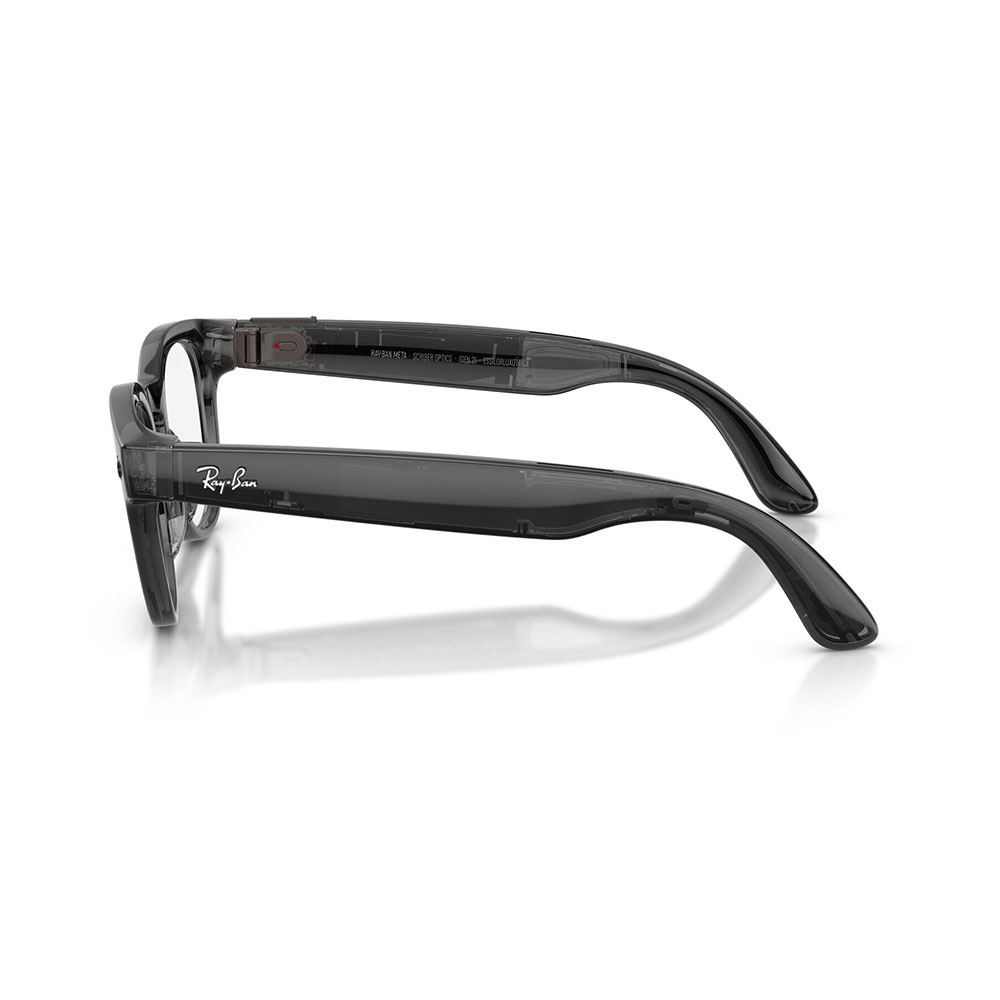 RAY-BAN META SCRIBER OPTICS - GEN 2 RW7002 8526 49 - Imagen 4