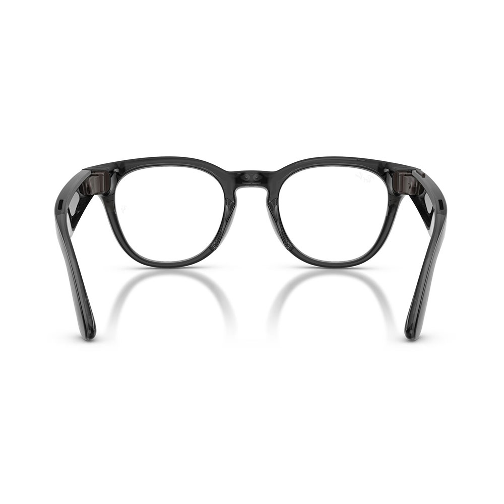RAY-BAN META SCRIBER OPTICS - GEN 2 RW7002 8526 49 - Imagen 5