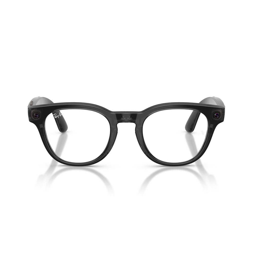 RAY-BAN META SCRIBER OPTICS - GEN 2 RW7002 8526 49 - Imagen 7