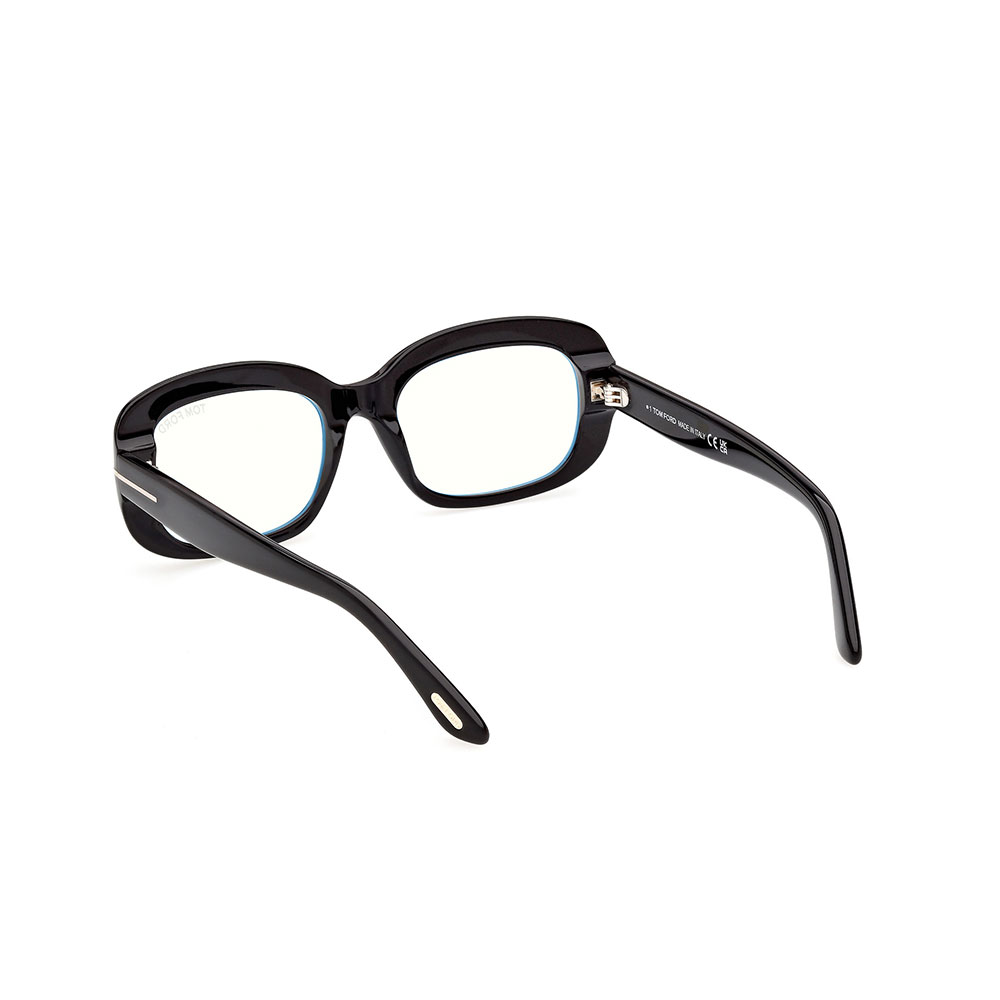 TOM FORD FT6174-B 001 52 - Imagen 4
