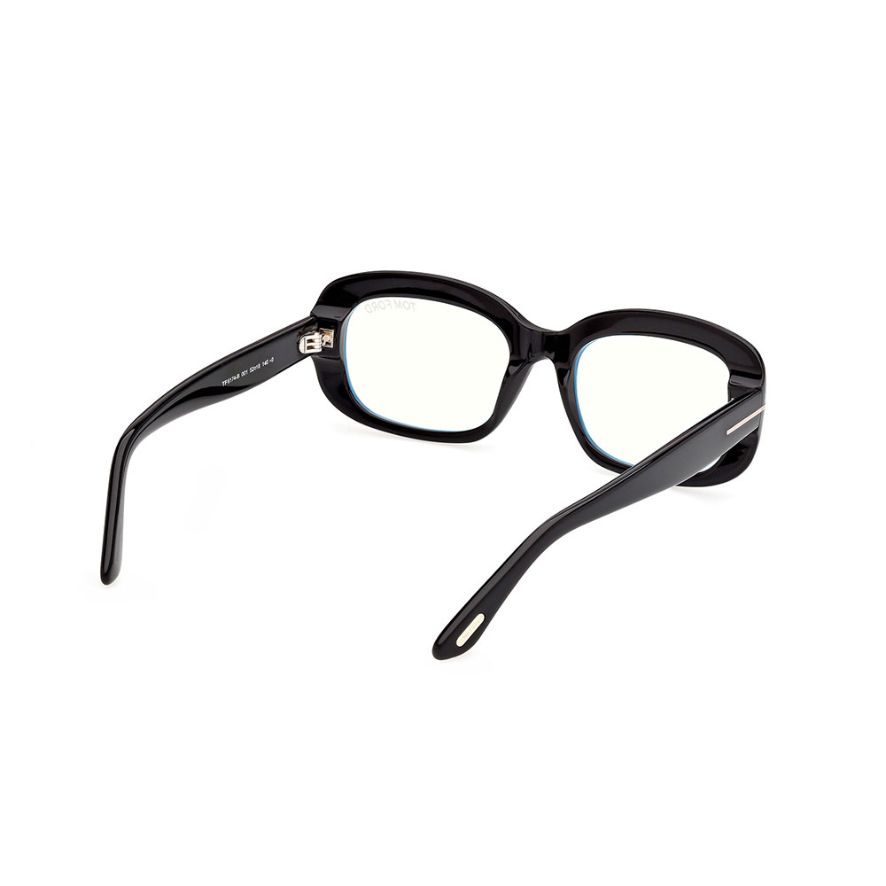 TOM FORD FT6174-B 001 52 - Imagen 6