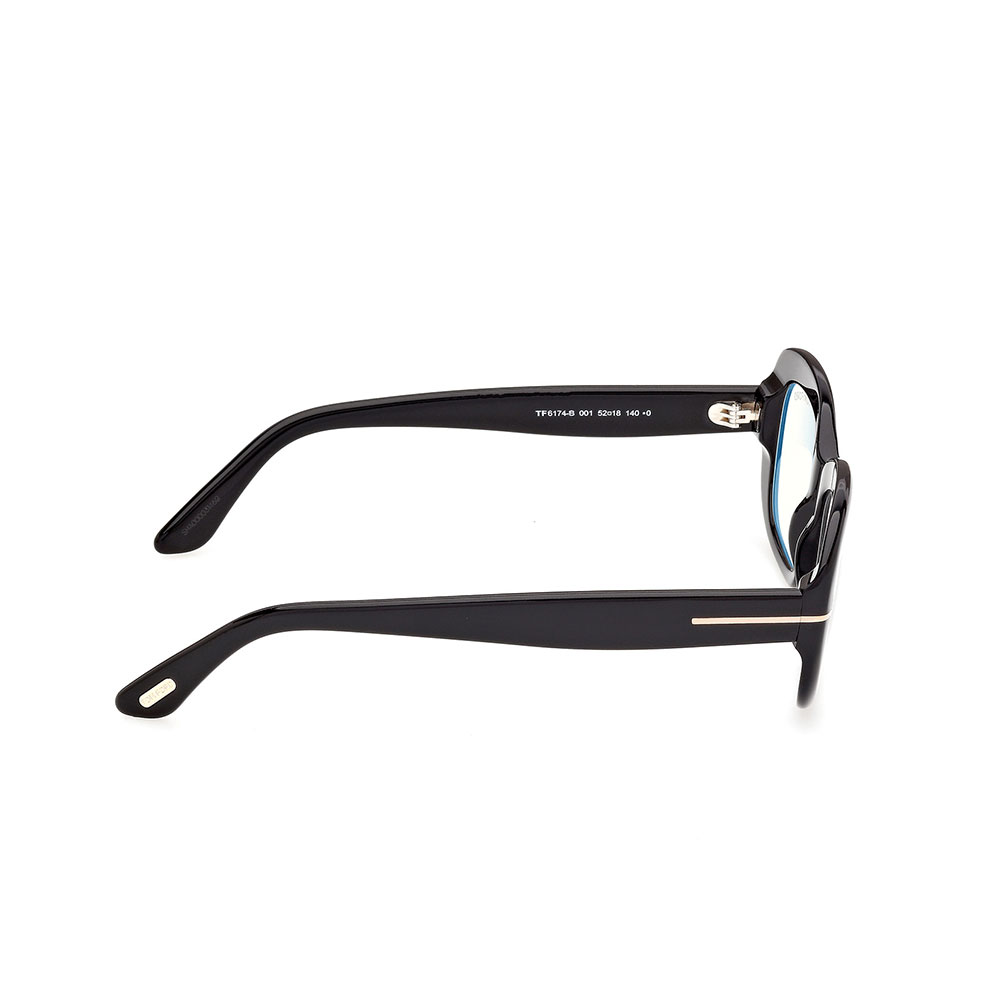 TOM FORD FT6174-B 001 52 - Imagen 7