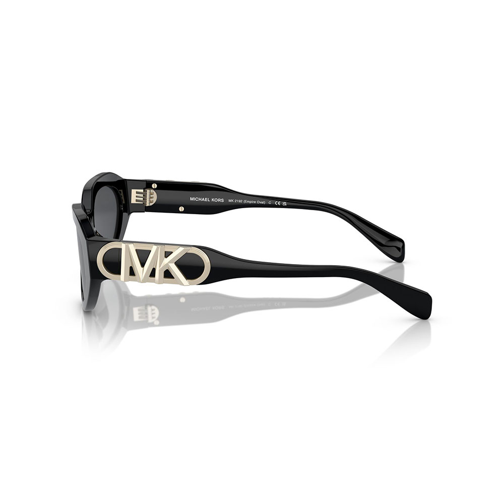 Michael Kors Empire Oval MK2192 300587 53 - Imagen 3