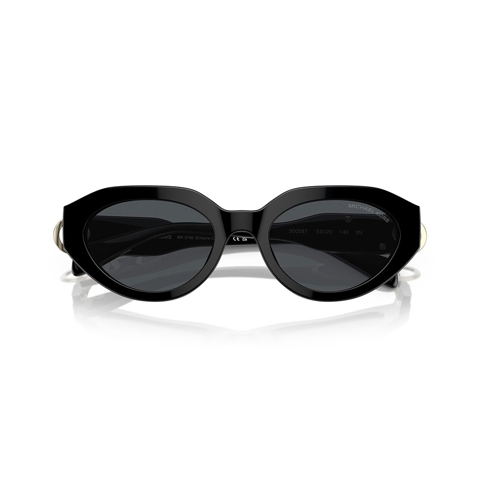 Michael Kors Empire Oval MK2192 300587 53 - Imagen 5