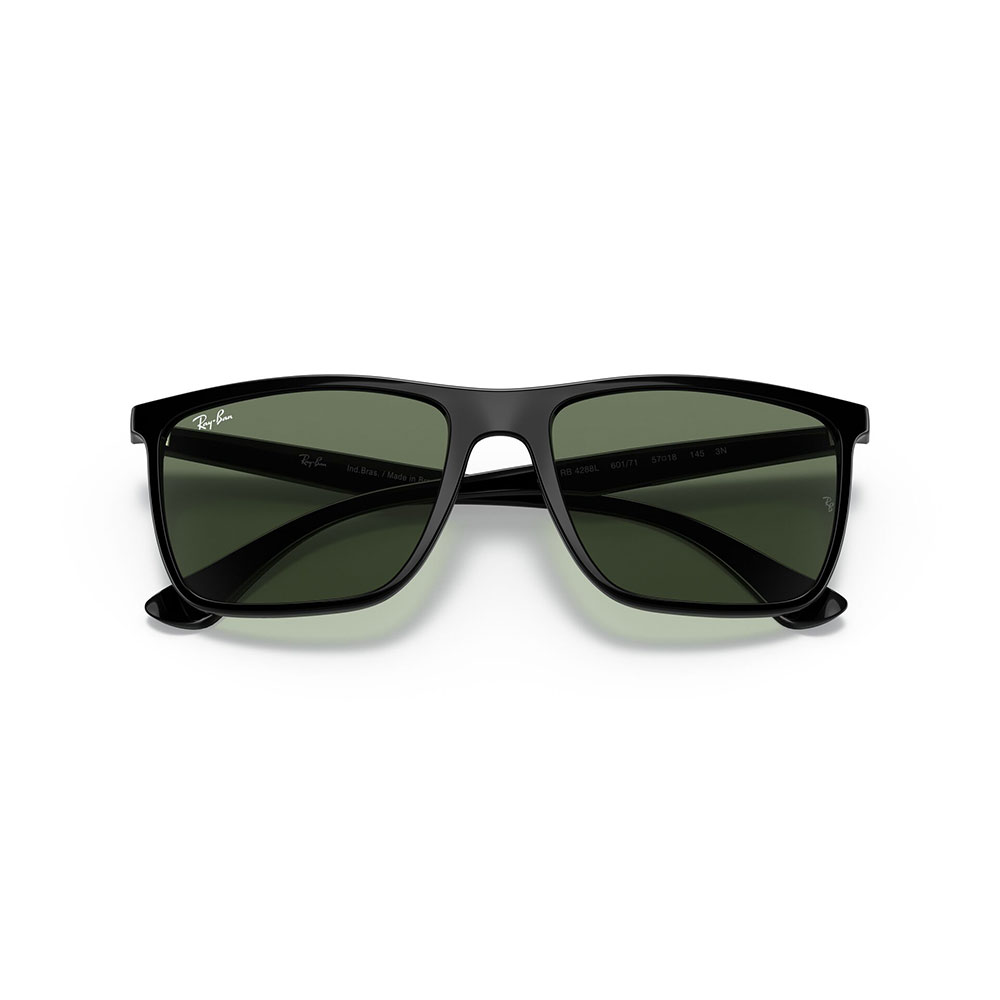 Ray-Ban RB4288L 601/71 57 - Imagen 6