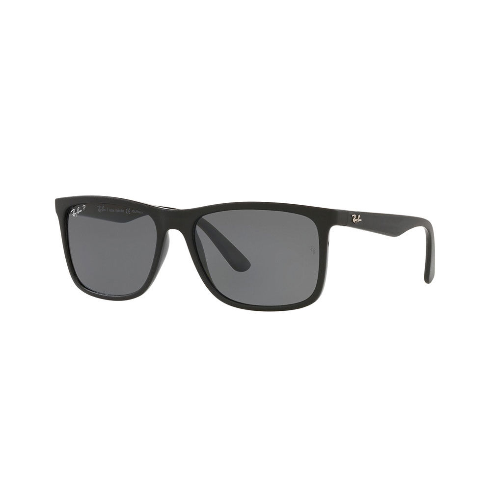 Ray-Ban RB4373L 606981 58 Polarizado - Imagen 2
