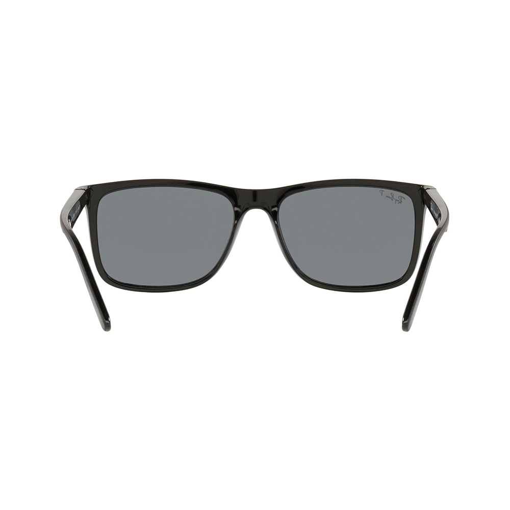 Ray-Ban RB4373L 606981 58 Polarizado - Imagen 5