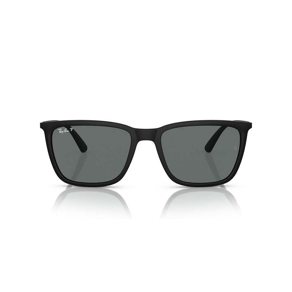 Ray-Ban RB4402L 606981 57 Polarizado