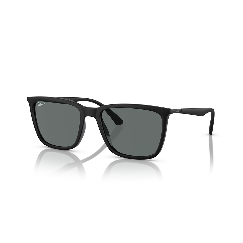 Ray-Ban RB4402L 606981 57 Polarizado - Imagen 2
