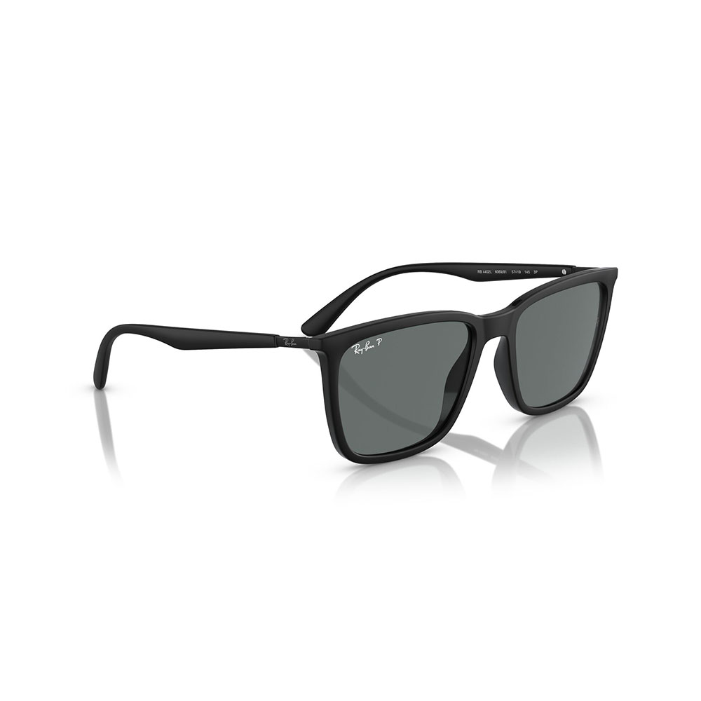 Ray-Ban RB4402L 606981 57 Polarizado - Imagen 3