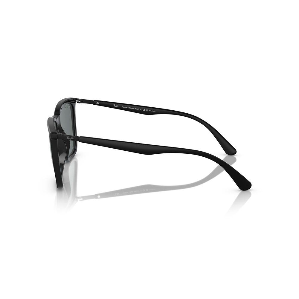 Ray-Ban RB4402L 606981 57 Polarizado - Imagen 4