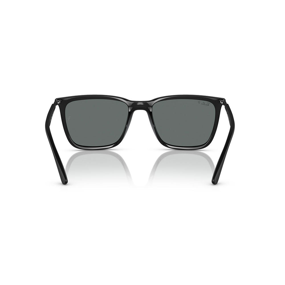 Ray-Ban RB4402L 606981 57 Polarizado - Imagen 5
