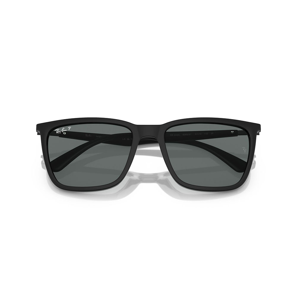Ray-Ban RB4402L 606981 57 Polarizado - Imagen 6