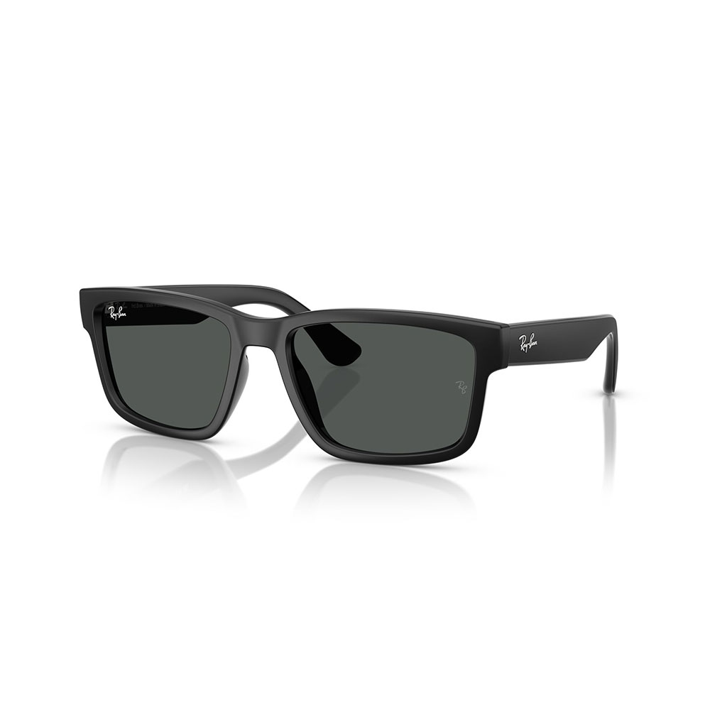 Ray-Ban RB4438L 601/87 58 - Imagen 2