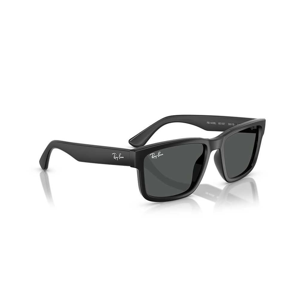 Ray-Ban RB4438L 601/87 58 - Imagen 3