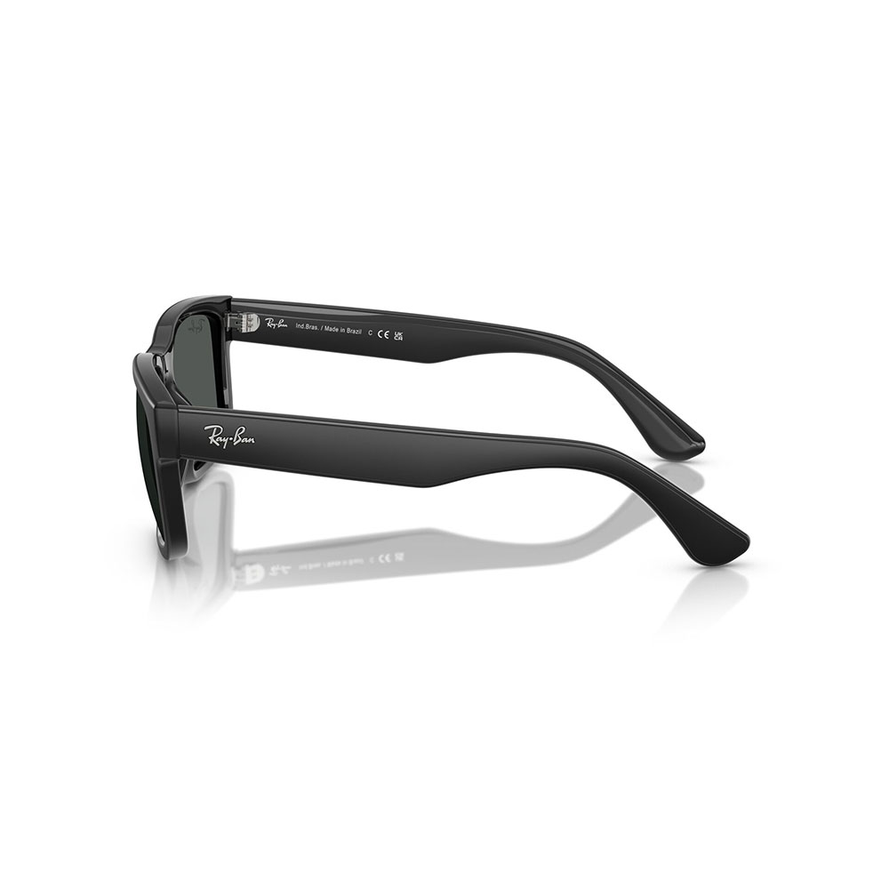 Ray-Ban RB4438L 601/87 58 - Imagen 4