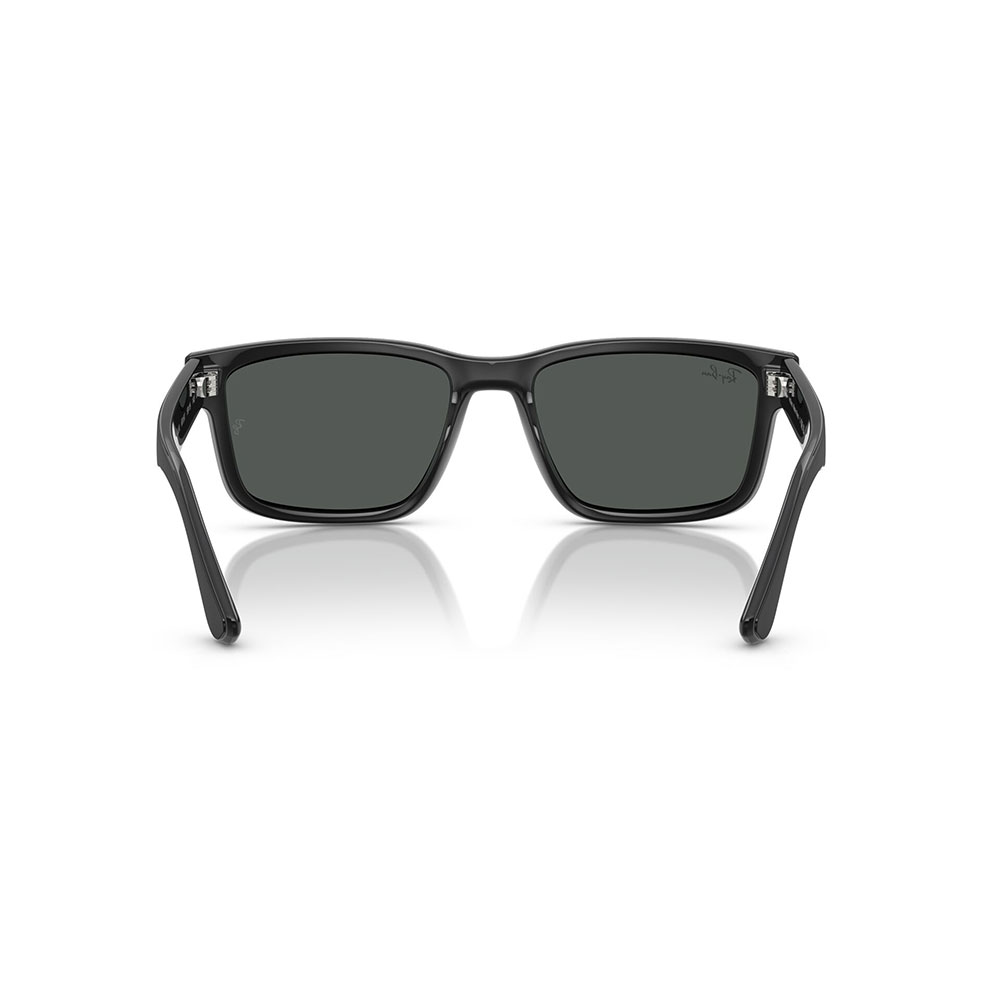 Ray-Ban RB4438L 601/87 58 - Imagen 5