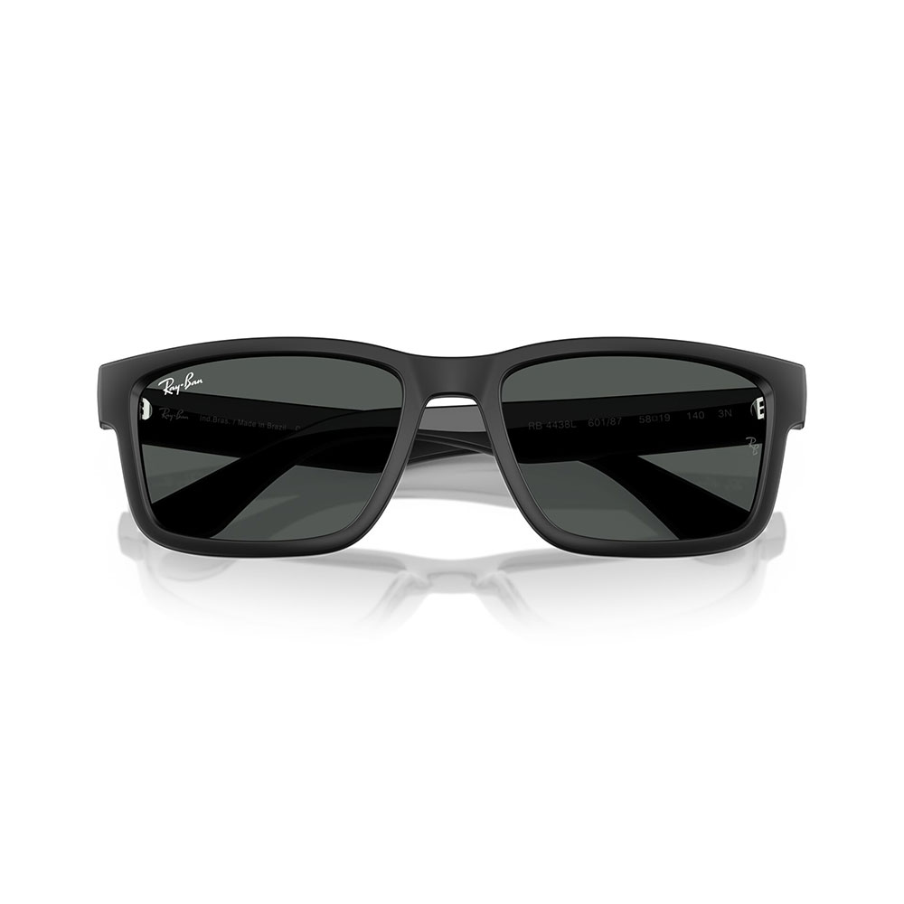Ray-Ban RB4438L 601/87 58 - Imagen 6